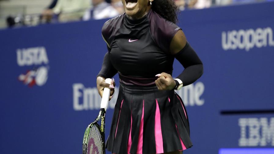  Serena Williams no jugará en Singapur por lesión