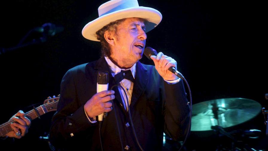 La Academia Sueca no logra contactar a Bob Dylan tras el Nobel y desiste en su intento