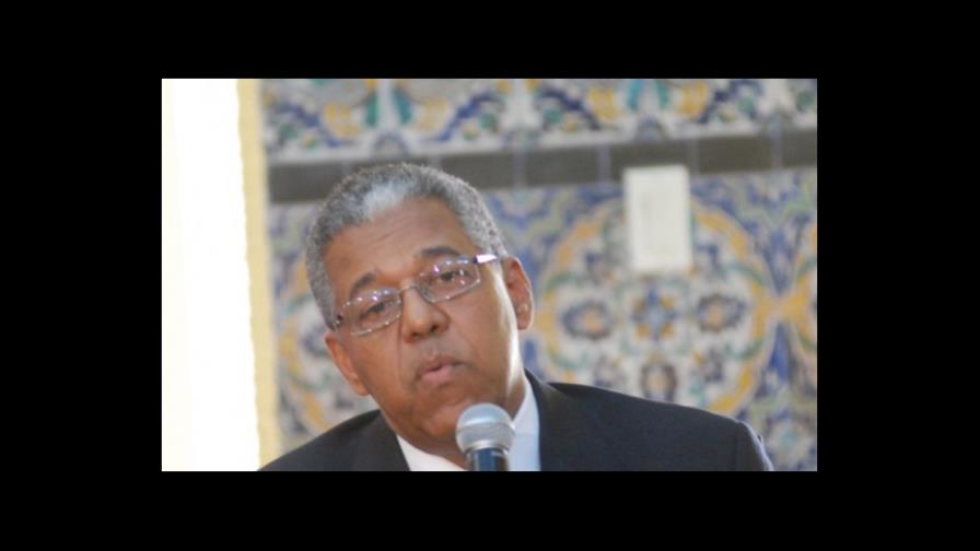 Embajador dominicano se siente desagraviado ante “ridiculez” de sectores haitianos