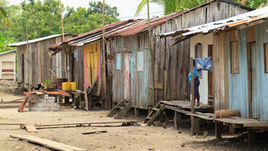 “Desde 2012, la reducción de pobreza extrema en Latinoamérica es lenta ”