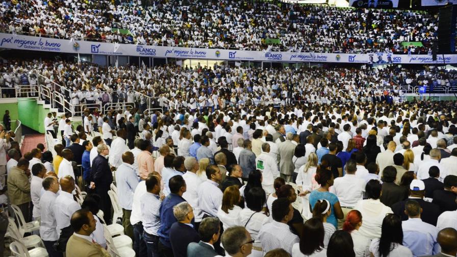 Partidos no han declarado qué hicieron con RD$1,500 millones