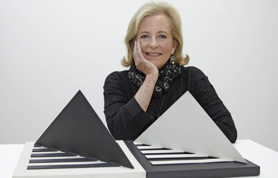 Patricia de Cisneros dona 150 obras al Museo de Arte Moderno de NY