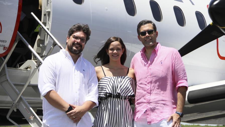 Autogermánica recibe el nuevo modelo BMW X1