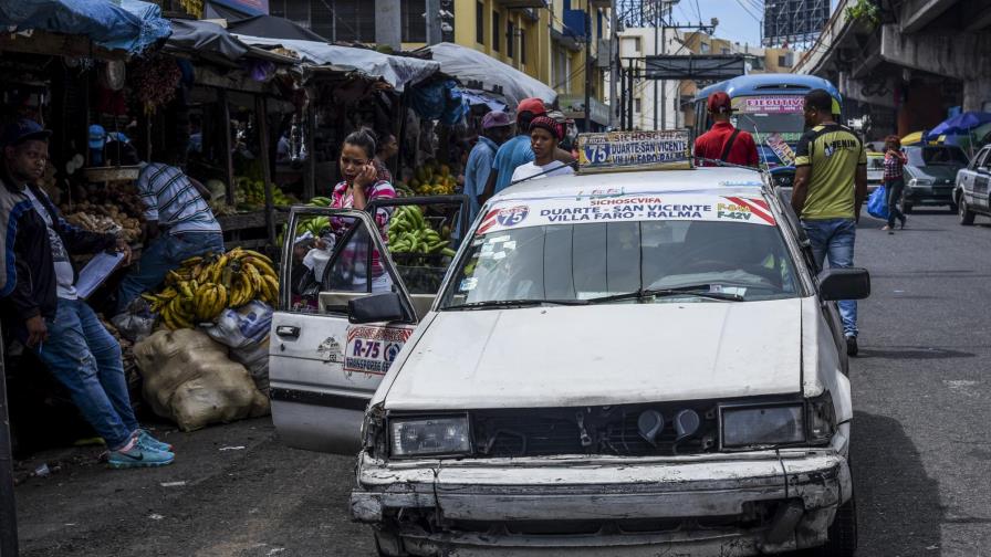 Comienzan los aumentos en precios del pasaje, tras eliminación del subsidio Comienzan los aumentos en precios del pasaje, tras eliminación del subsidio