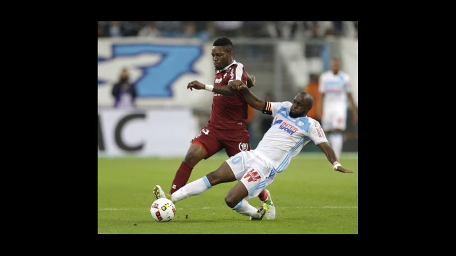 Ex dueño de los Dodgers compra al club Marsella francés 