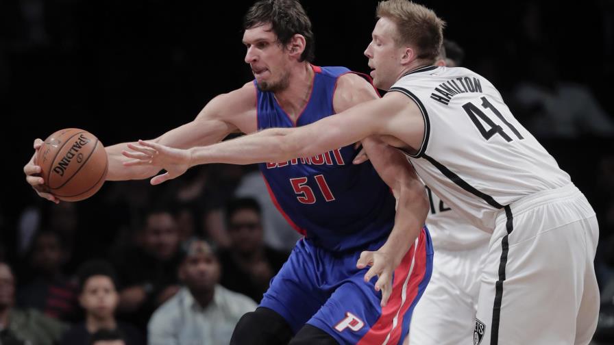 Gregg Popovich abochornó a Boban Marjanovic, pero por su bien