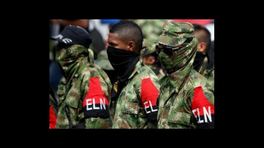 El ELN expresa desacuerdo con pretensiones de un “proceso de paz exprés”