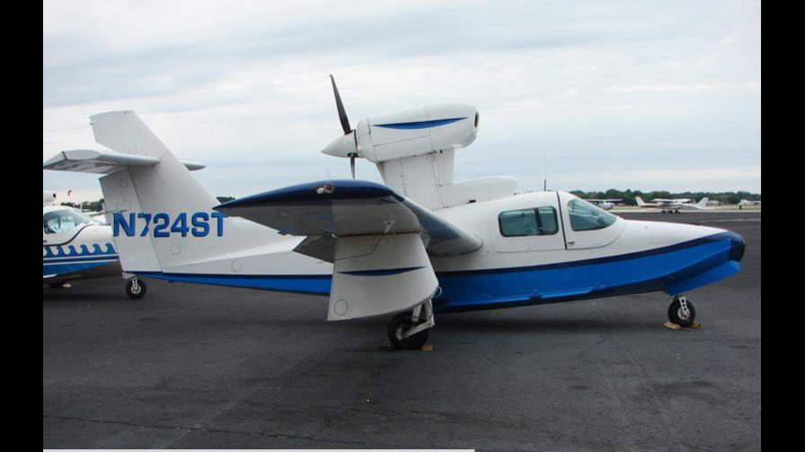 Desaparece aeronave volaba desde Puerto Príncipe hacia Puerto Plata