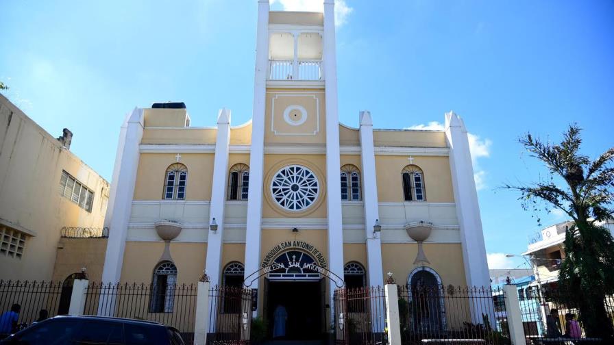 Tres meses de prisión preventiva a los acusados de robo de campanas