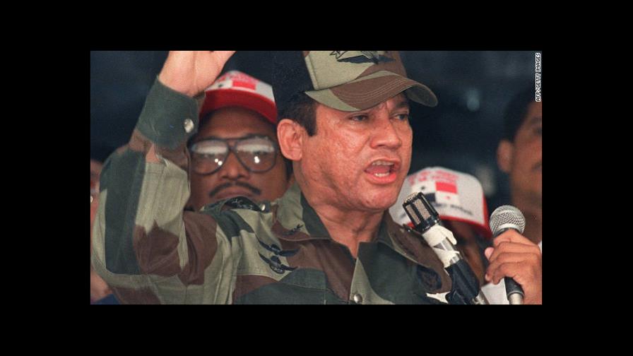 Ordenan trasladar a Noriega a hospital por cirugía 