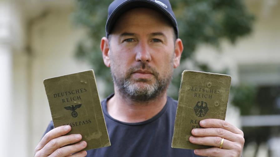 Ante la salida de UE, británicos buscan pasaportes europeos 