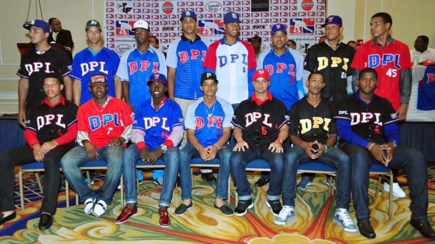 Las Grandes Ligas estarían negociando un sorteo internacional para firmar a prospectos