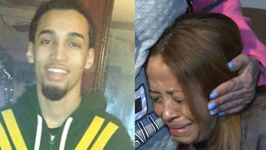 Policía de Nueva York cree estudiante dominicano fue asesinado por confusión Policía de Nueva York cree estudiante dominicano fue asesinado por confusión