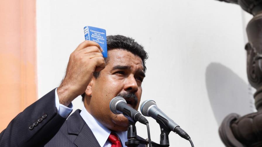 El nuevo líder de los jesuitas: Ni Gobierno ni oposición tienen un plan para Venezuela 