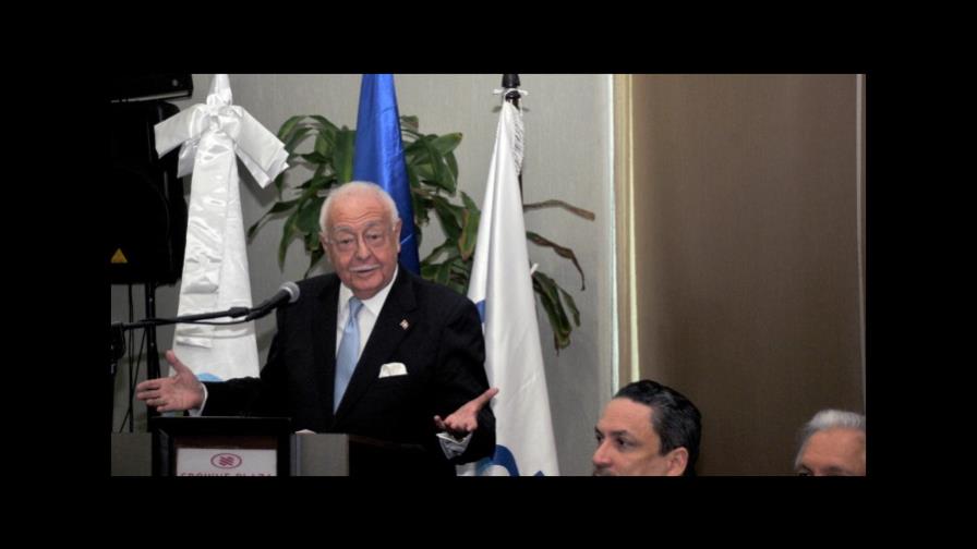 República Dominicana entra a organismo petrolero; Energía y Minas presentará bloques exploratorios