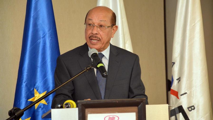 Temístocles Montás afirma exportaciones hacia Haití superan los mil millones de dólares