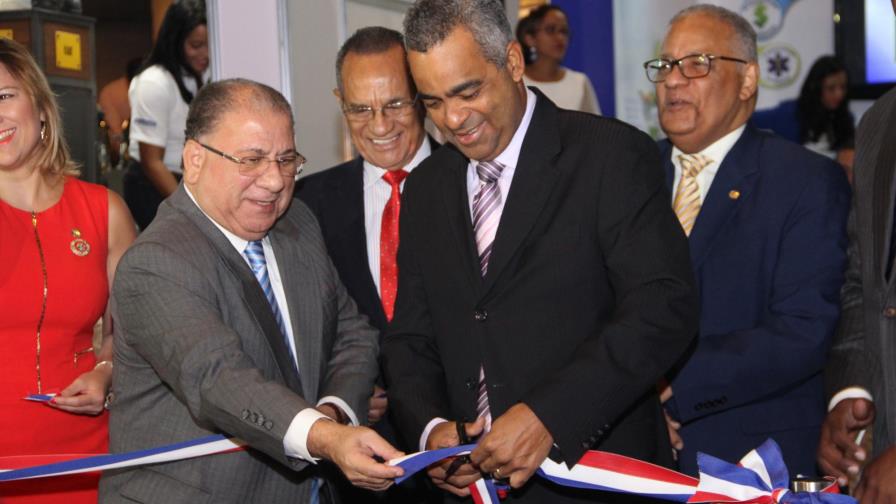 COPARDOM: “Normas impiden programas de riesgo laboral Mipymes”