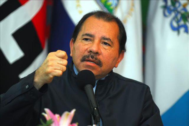 Daniel Ortega saca 56 puntos de ventaja a rivales a 20 días de comicios en Nicaragua 