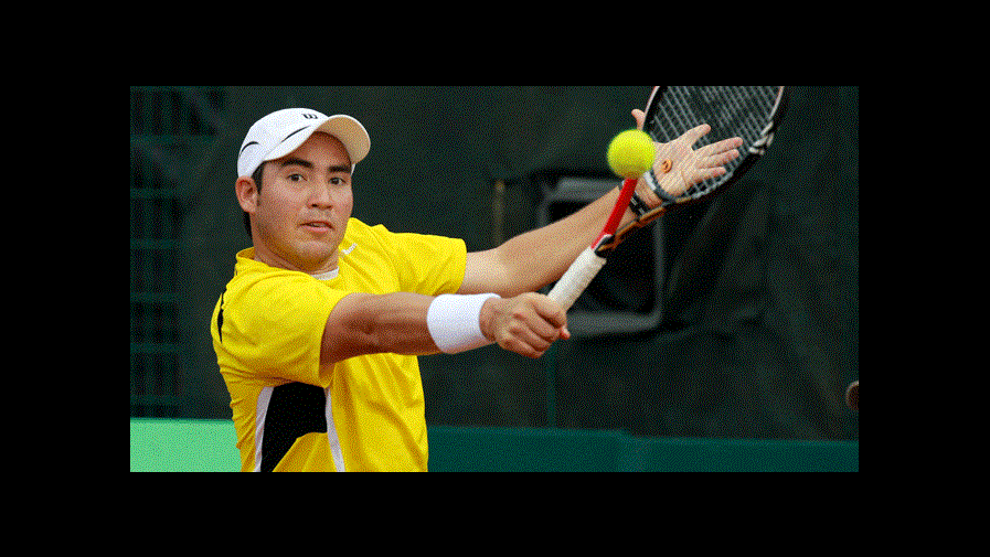 Tenista mexicano es suspendido por amaño de partidos