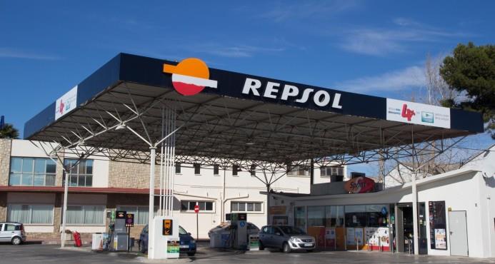 Repsol inaugura en Perú producción de combustibles diesel menos contaminantes