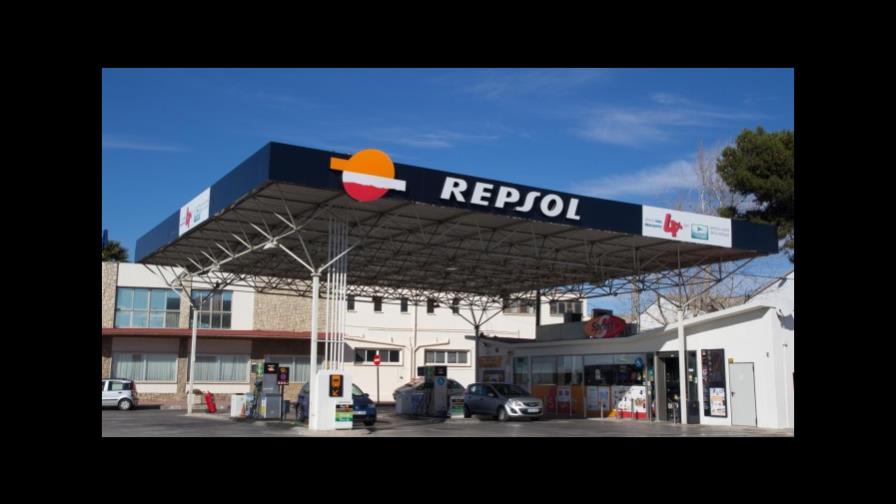 Repsol inaugura en Perú producción de combustibles diesel menos contaminantes