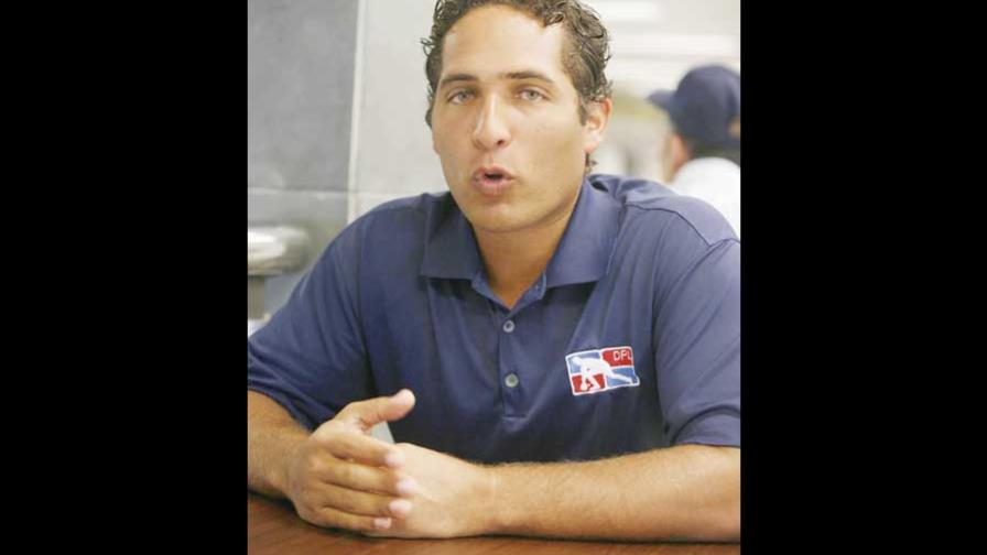 El fantasma del “draft” despierta temores de catástrofe béisbol de RD