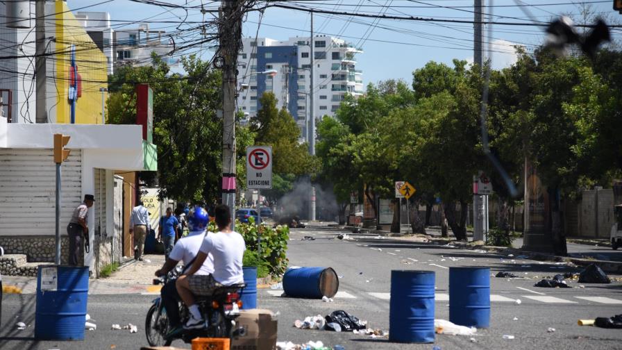 Rector UASD espera ayuda económica del Gobierno 