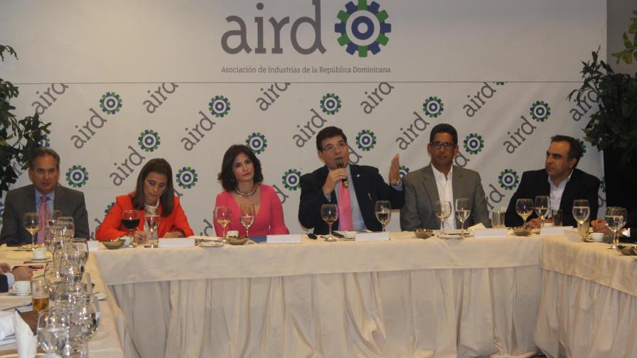 Insisten adelanto del ITBIS en DGA frenaría industrias