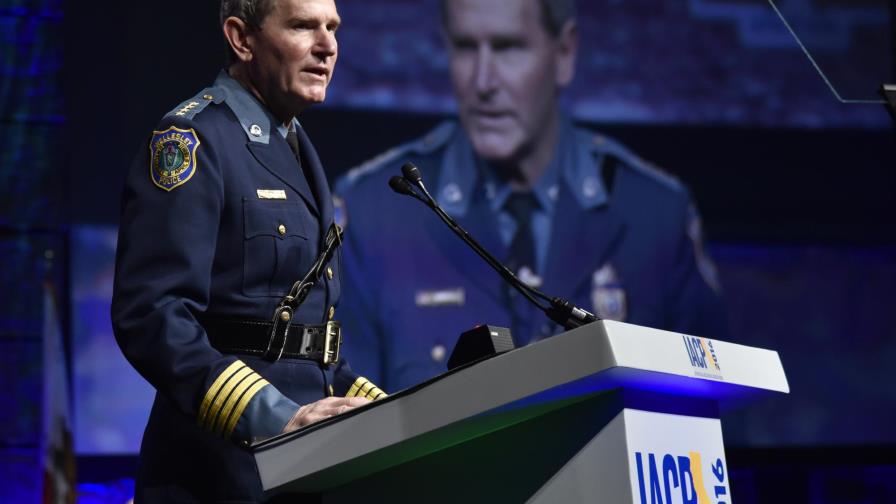 Sindicato policial de EE.UU. pide disculpas por “injusticias históricas” con los negros