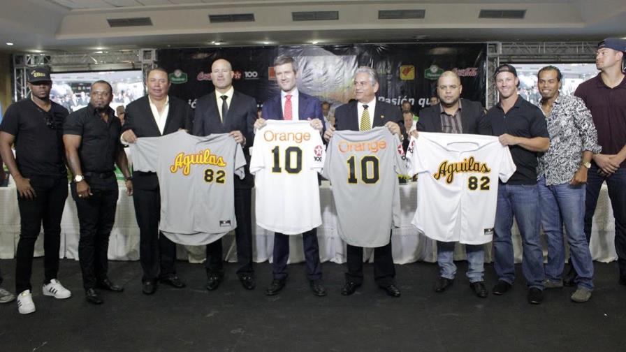 Chilote Llenas: “La Casa está en orden y vamos unidos tras la corona”