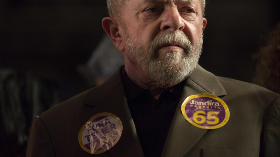 Acusan formalmente al extesorero del partido de Lula y Rousseff