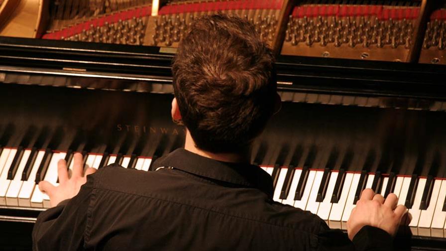 Anuncian Segundo Concurso Iberoamericano para Jóvenes Pianistas 