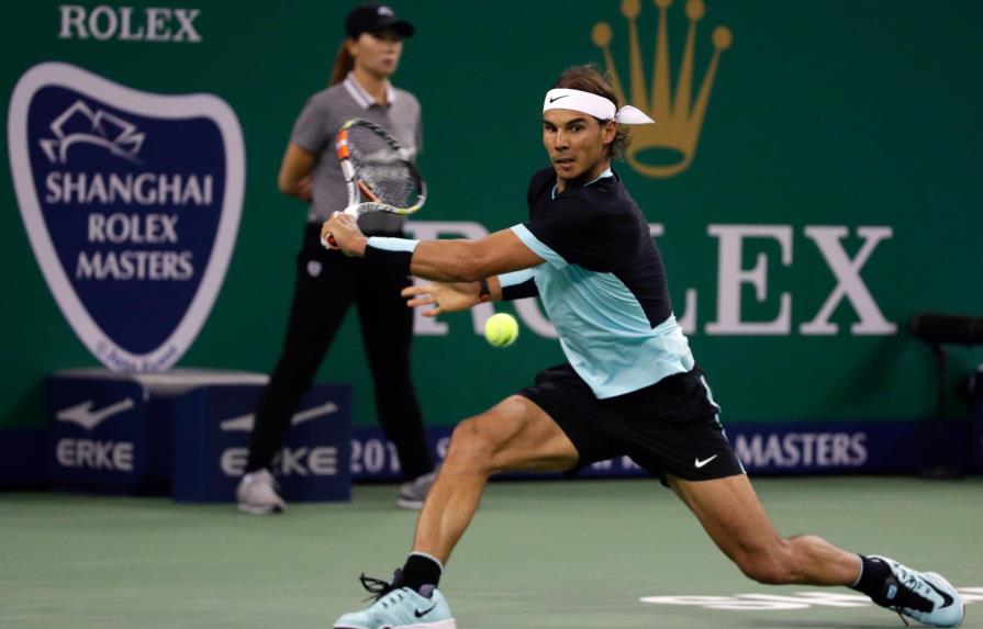 Rafael Nadal asegura que le quedan “muchos años de tenis”