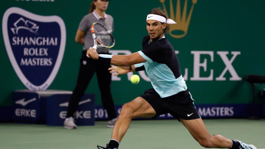Rafael Nadal asegura que le quedan “muchos años de tenis”