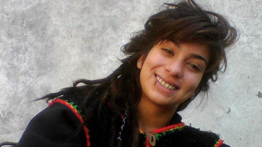 Crimen de Argentina viste de luto a mujeres de Latinoamérica 