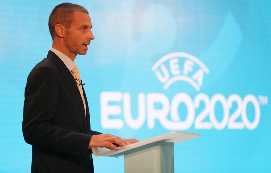 Las ligas europeas piden garantías antes de la reforma de la Champions