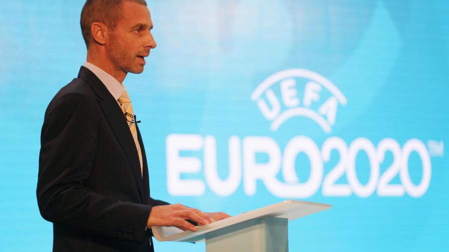 Las ligas europeas piden garantías antes de la reforma de la Champions