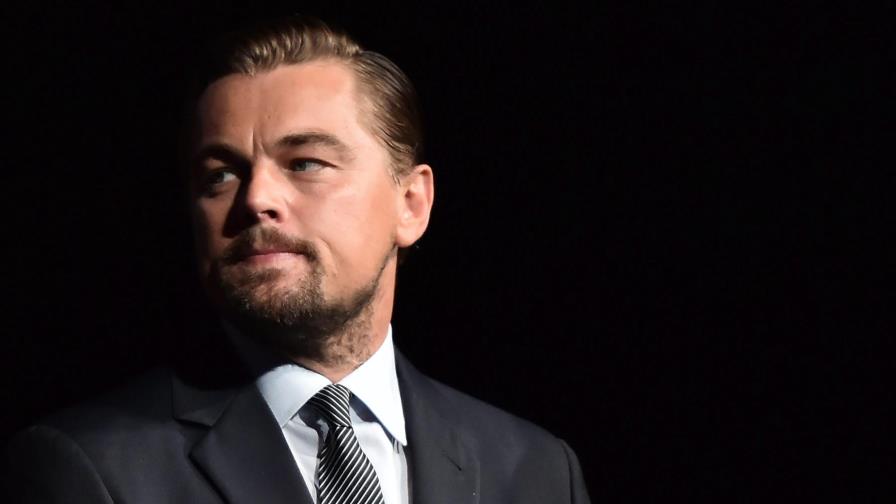 Leonardo DiCaprio se defiende de vínculo con dinero sucio