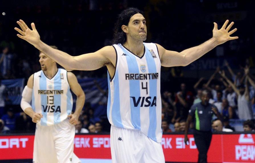 Baloncetista Argentino Scola fue nombrado para comisión del COI 