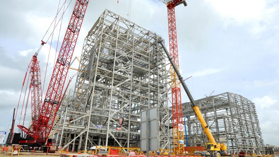 ¿Emisión de US$600 millones en bonos evitará venta de acciones de Punta Catalina? ¿Emisión de US$600 millones en bonos evitará venta de acciones de Punta Catalina?