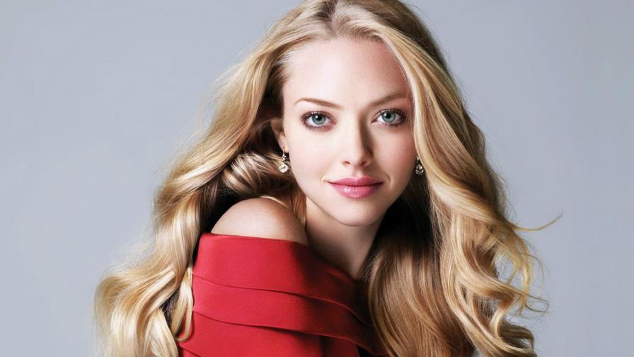 La actriz Amanda Seyfried padece un trastorno mental 