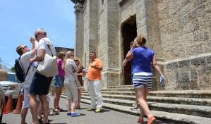 República Dominicana entre los 25 destinos de viaje más populares del mundo en 2024