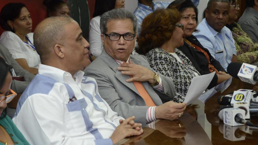 Waldo Ariel Suero está a punto de casarse con la gloria