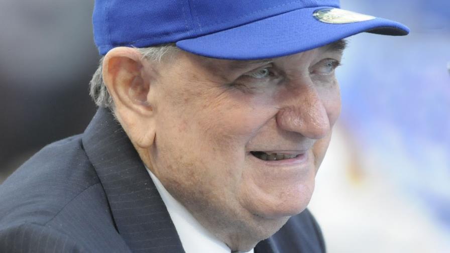 Tomás Troncoso, la voz del Glorioso