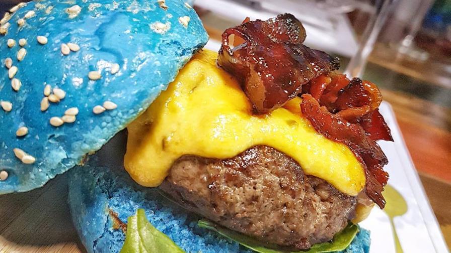 La gastronomía ¡está de moda!