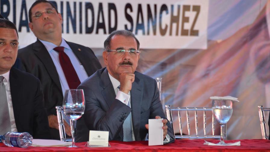 Medina podría comenzar a sentir el peso de una oposición unificada