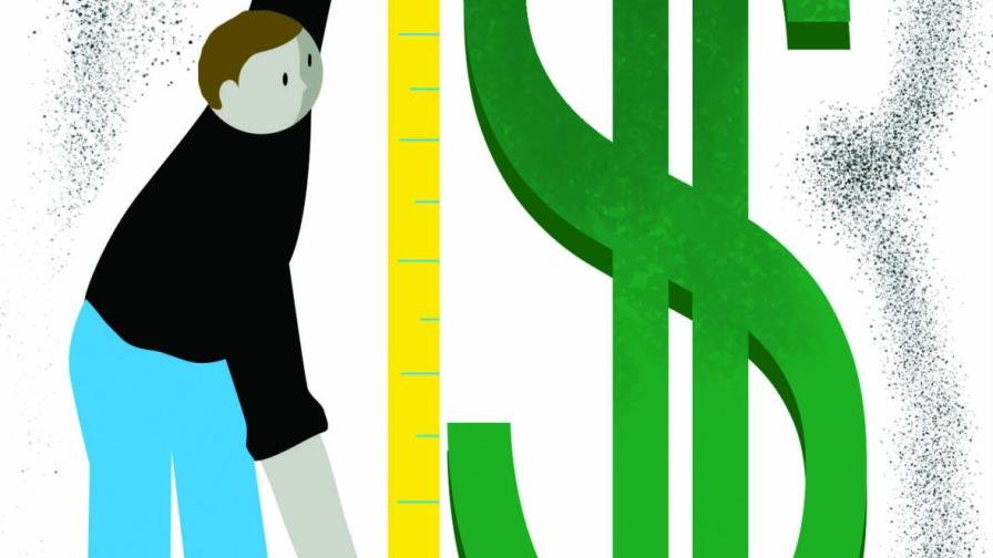 ¿Cuándo eres rico? (2/2)