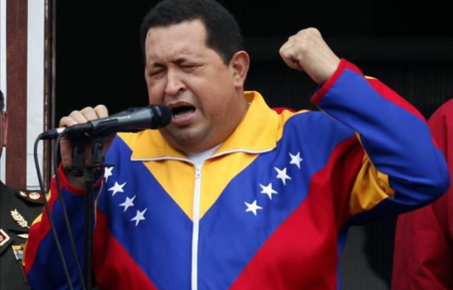 Venezuela repudia “atroz” e “infame” vídeo que compara a Trump con Chávez
