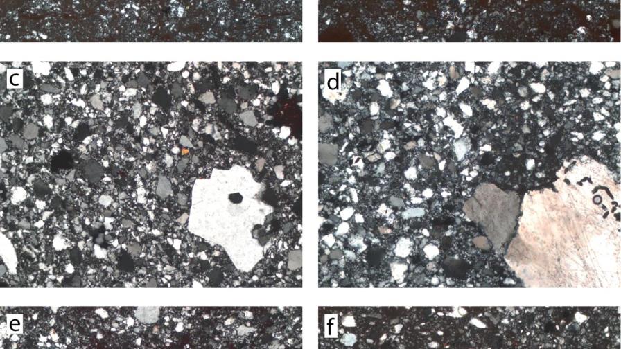 Los africanos usaban técnicas térmicas para tallar piedra en el Paleolítico