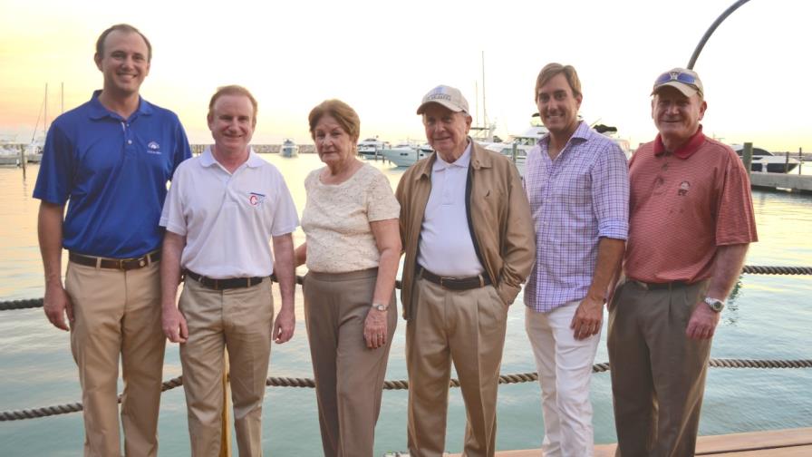 Anuncian el primer torneo de golf  la Fundación El ser libre y feliz